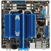 ASUS AT5IONT-I inkl. Intel® Atom D525